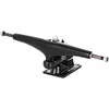 Gullwing Trucks Sidewinder II Black Longboard Truck 10