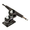 Gullwing Trucks Sidewinder II Black Longboard Truck 10