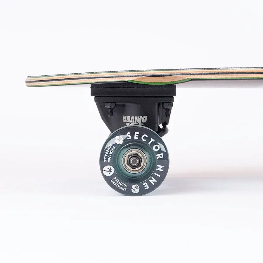 Sector 9 Strand Sharper 34