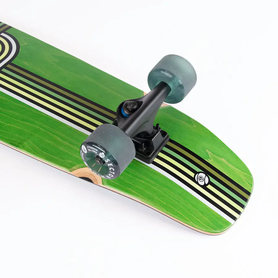Sector 9 Strand Sharper 34