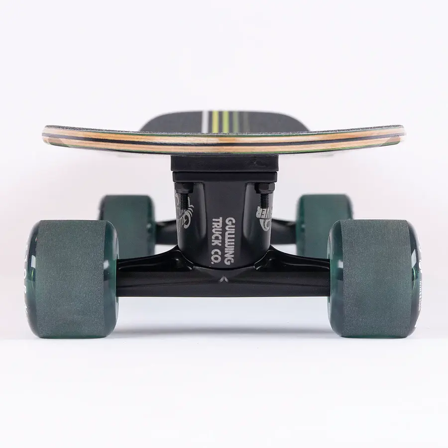 Sector 9 Strand Sharper 34