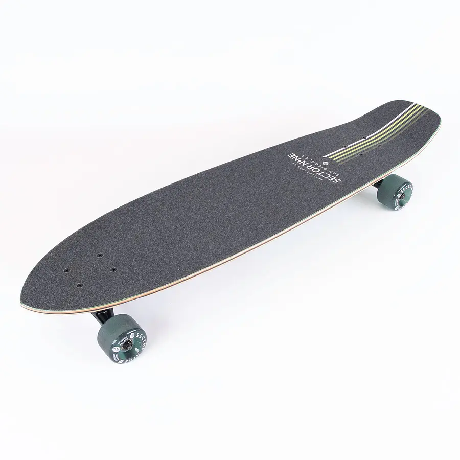 Sector 9 Strand Sharper 34