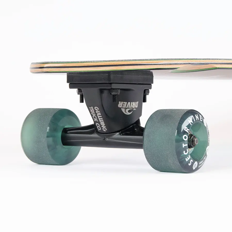 Sector 9 Strand Sharper 34
