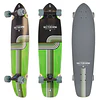 Sector 9 Strand Sharper 34