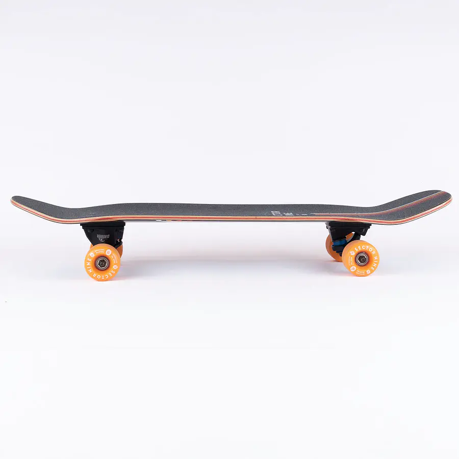 Sector 9 Abandon Shredder 31.75