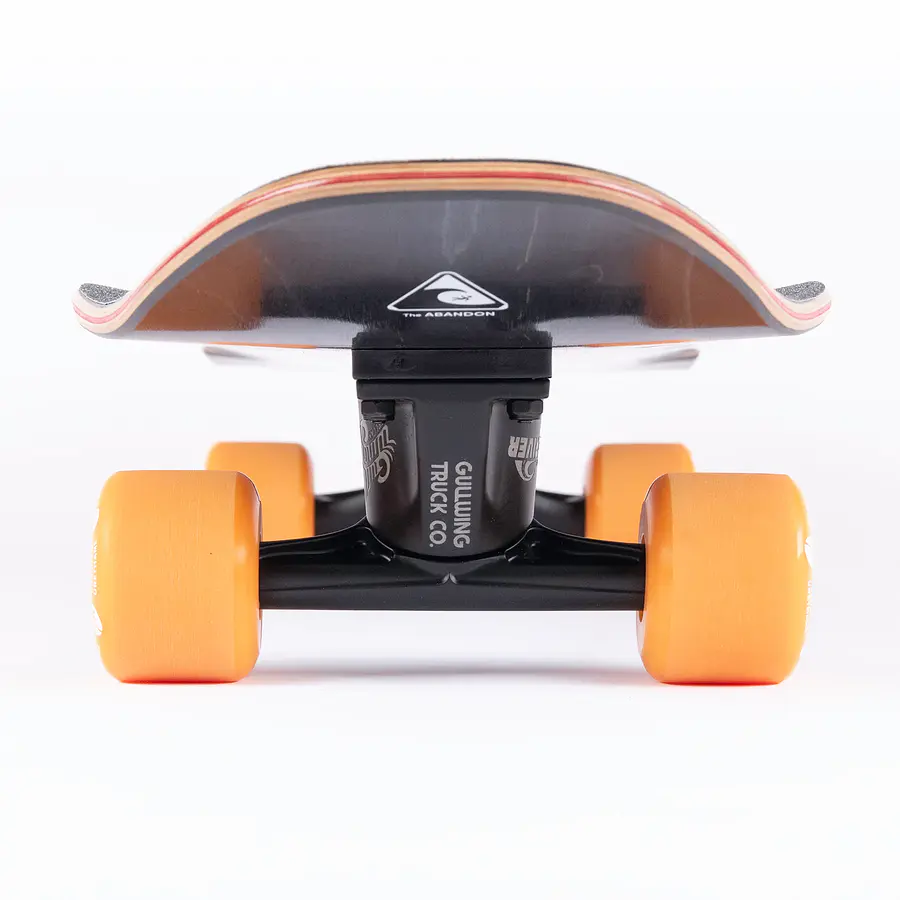 Sector 9 Abandon Shredder 31.75
