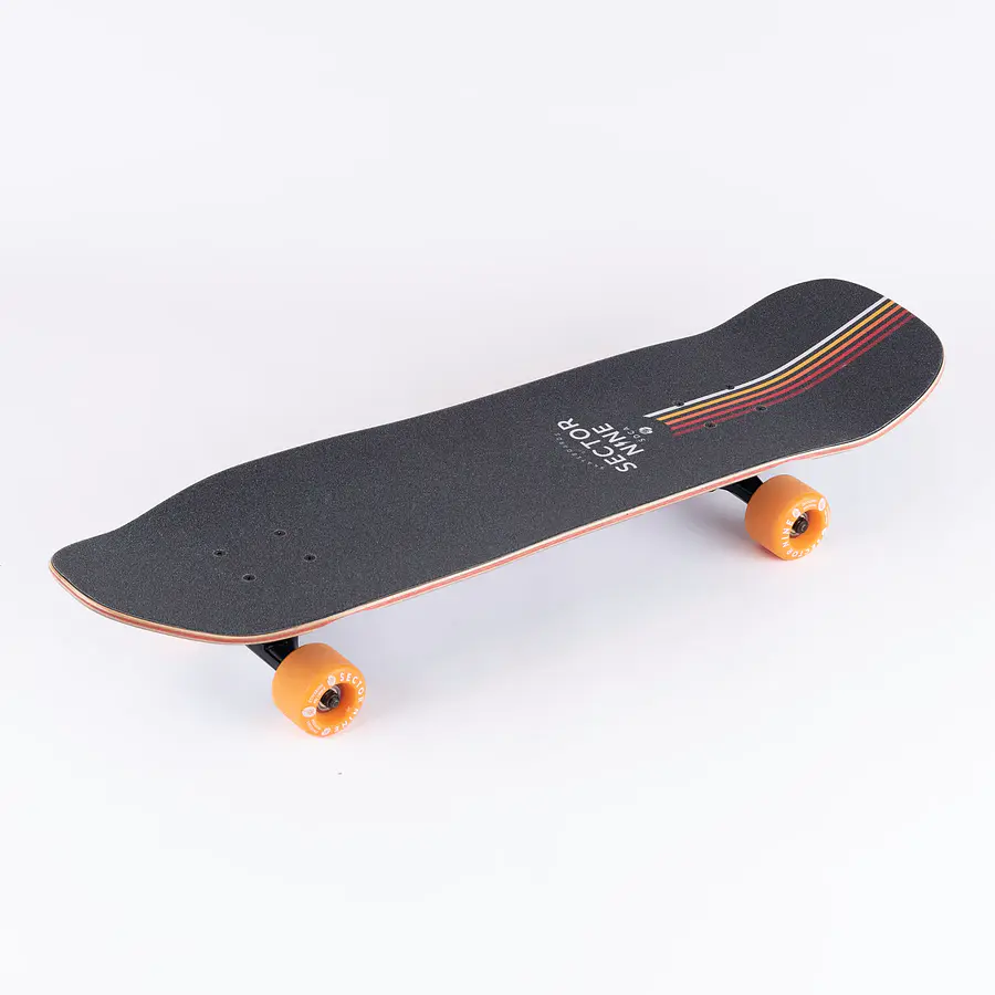 Sector 9 Abandon Shredder 31.75
