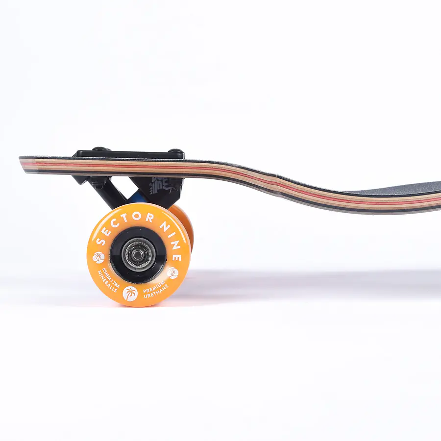 Sector 9 Coachella Catapult 38