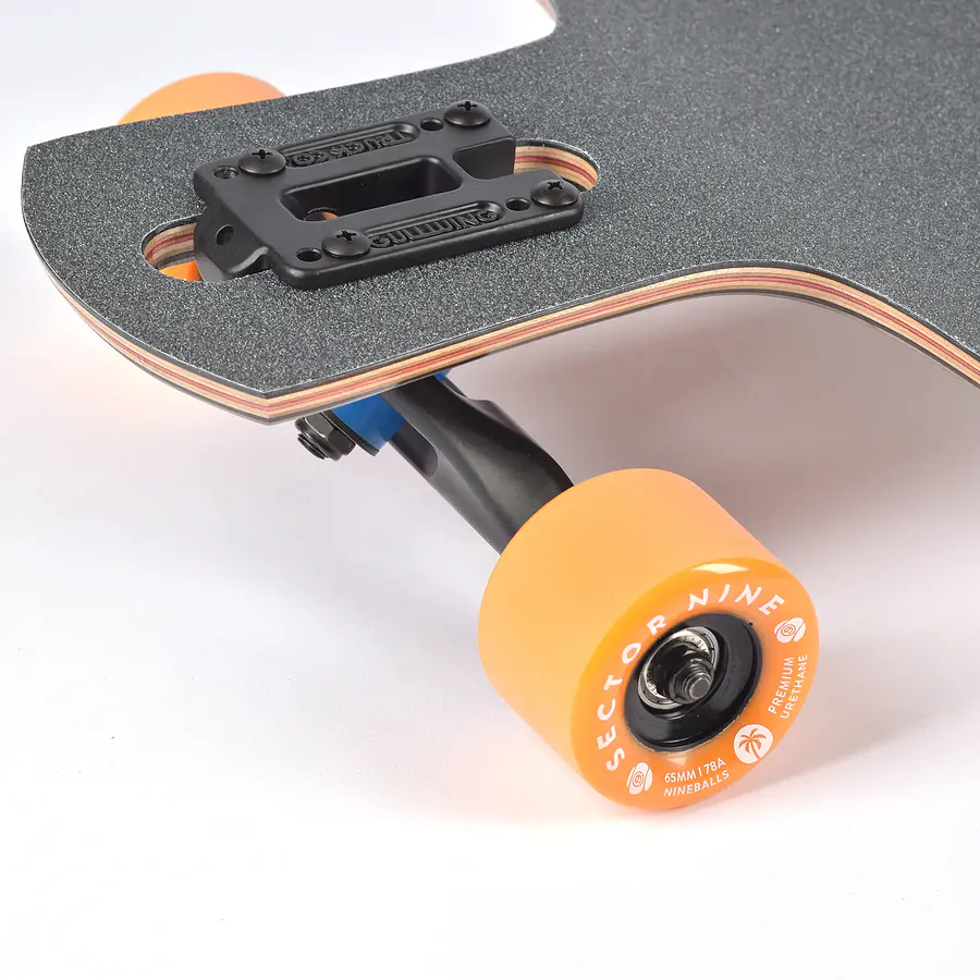 Sector 9 Coachella Catapult 38