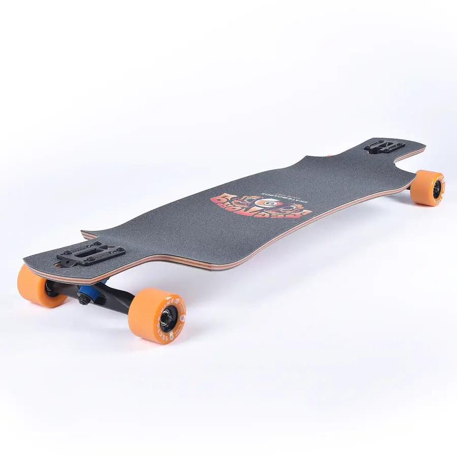 Sector 9 Coachella Catapult 38