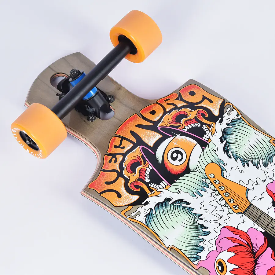 Sector 9 Coachella Catapult 38