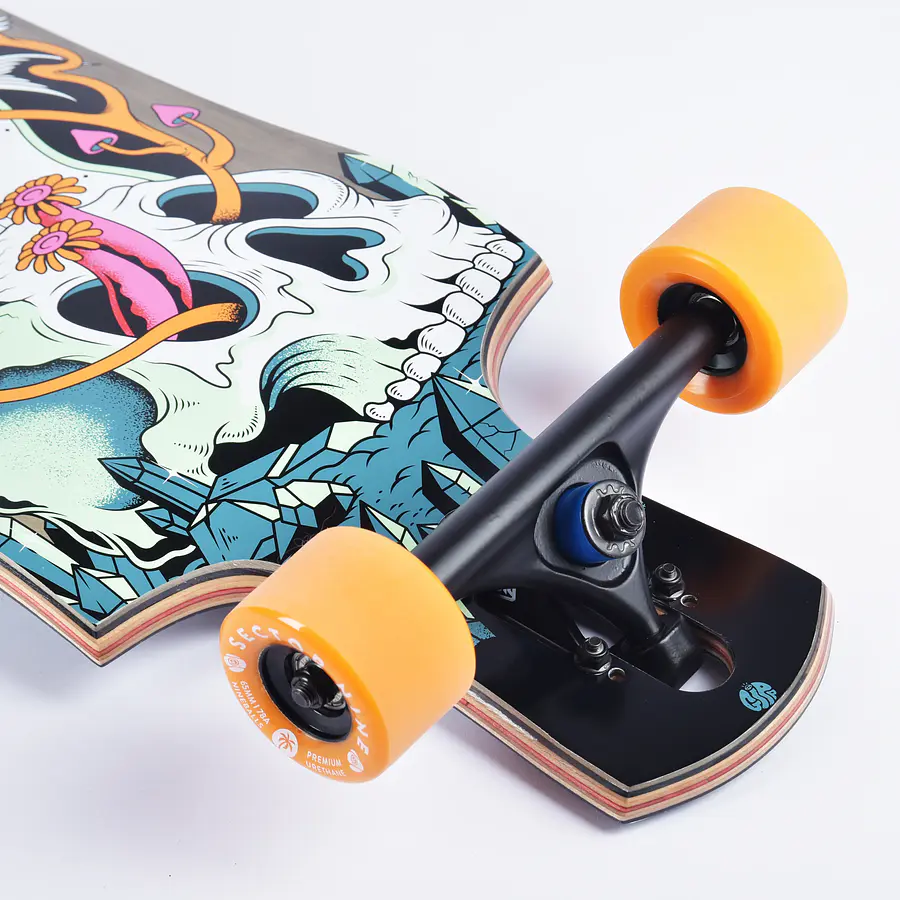 Sector 9 Coachella Catapult 38
