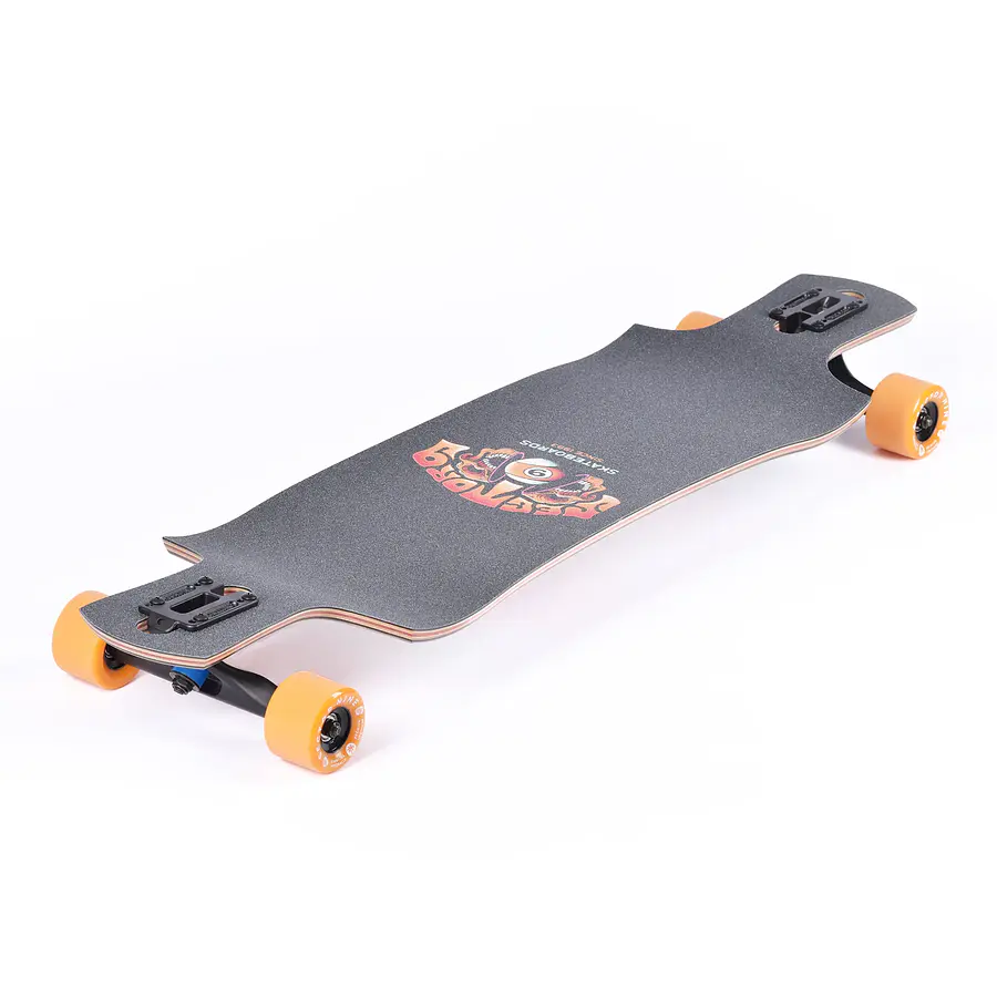 Sector 9 Coachella Catapult 38