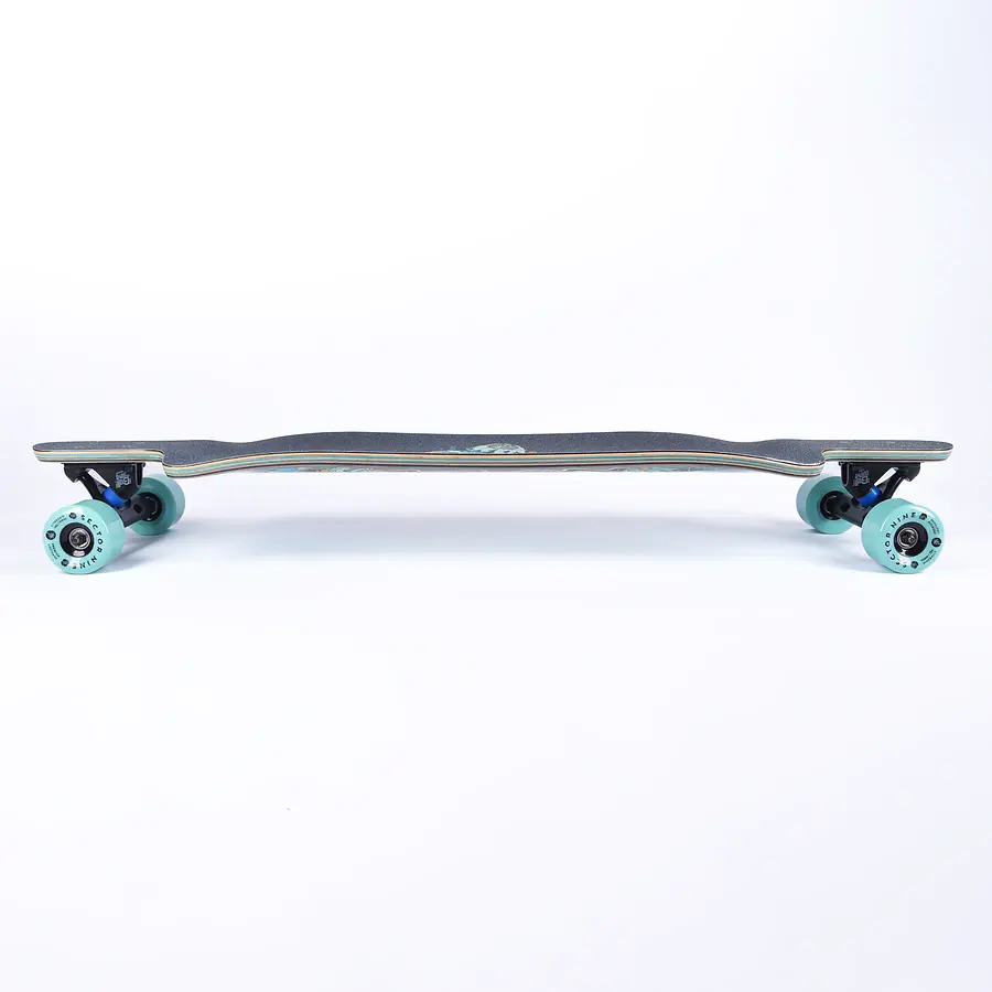Sector 9 Faultline Feast 39.5