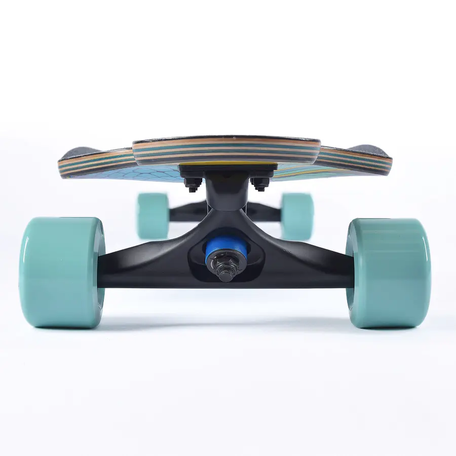 Sector 9 Faultline Feast 39.5