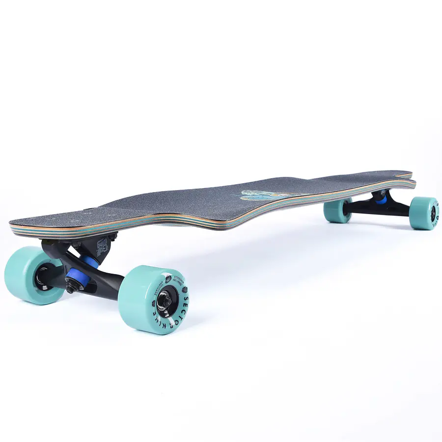 Sector 9 Faultline Feast 39.5