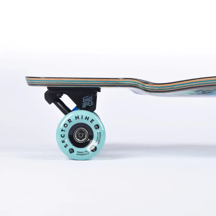 Sector 9 Faultline Feast 39.5