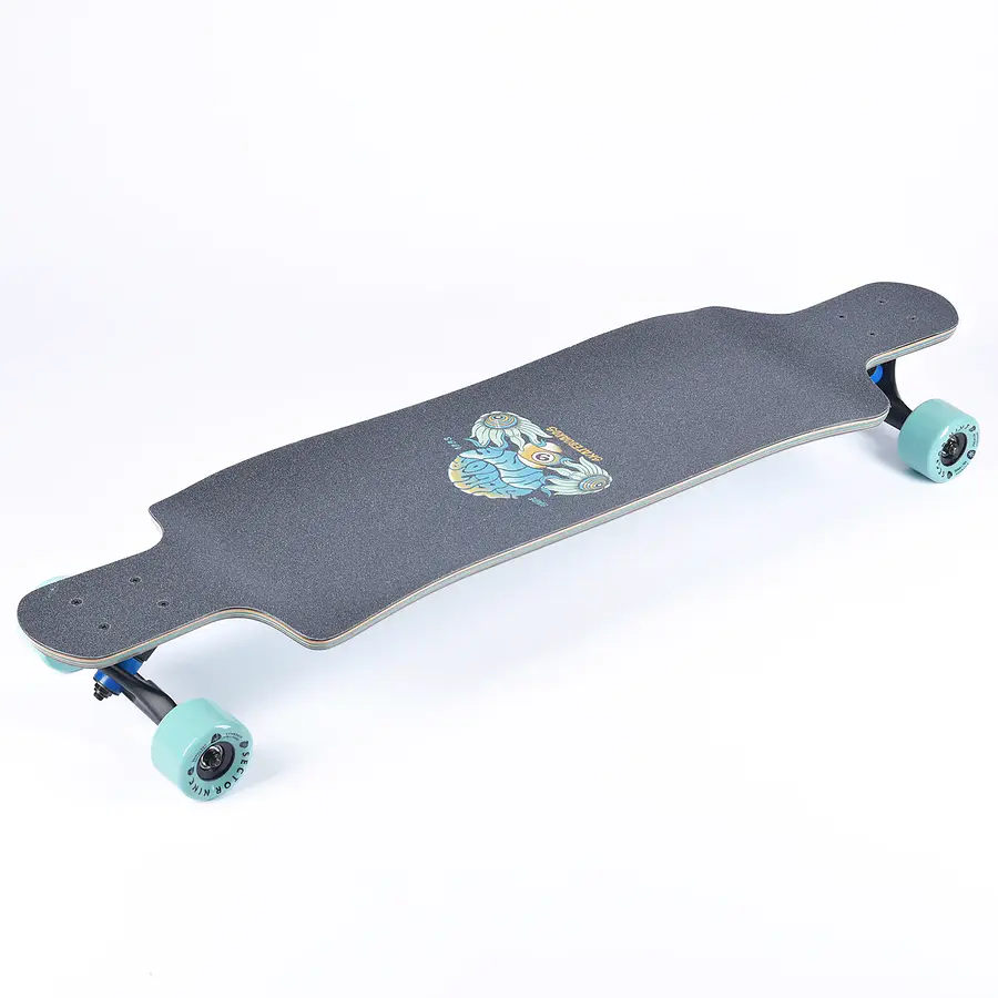 Sector 9 Faultline Feast 39.5
