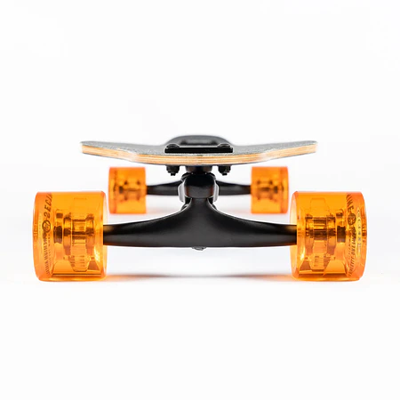 Sector 9 Wander Wings 38.0" Tabla Armada