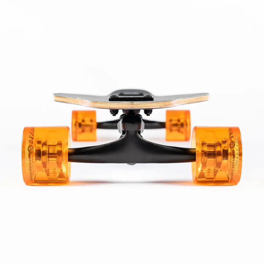 Sector 9 Wander Wings 38.0