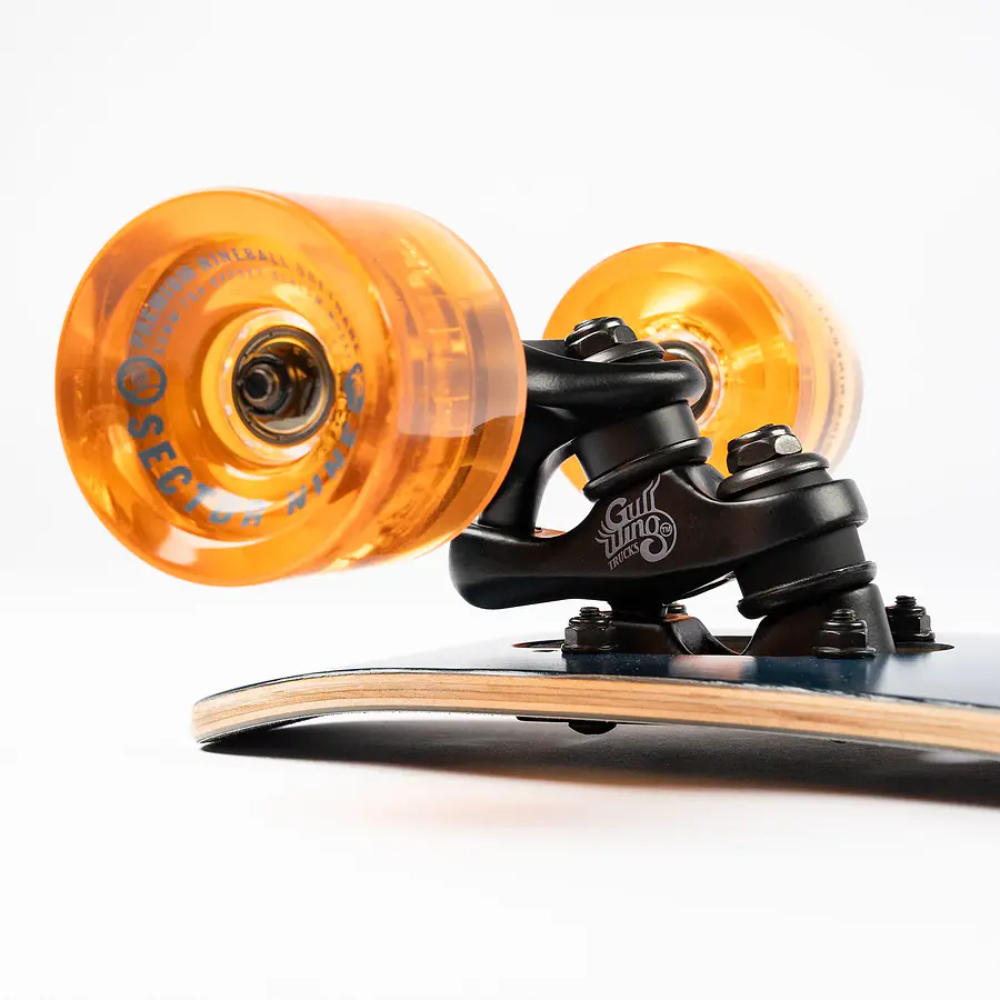 Sector 9 Wander Wings 38.0