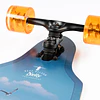 Sector 9 Wander Wings 38.0