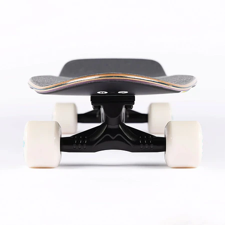 Sector9 Fat Wave Fury 30" Tabla Armada