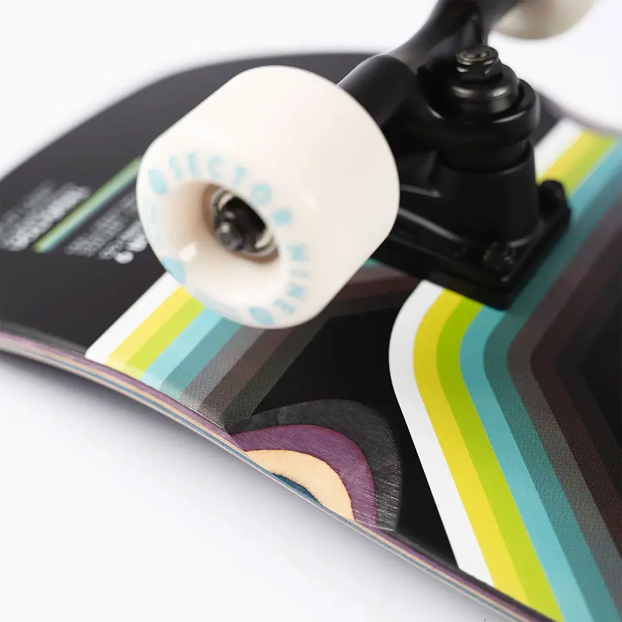 Sector9 Fat Wave Fury 30