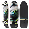 Sector9 Fat Wave Fury 30