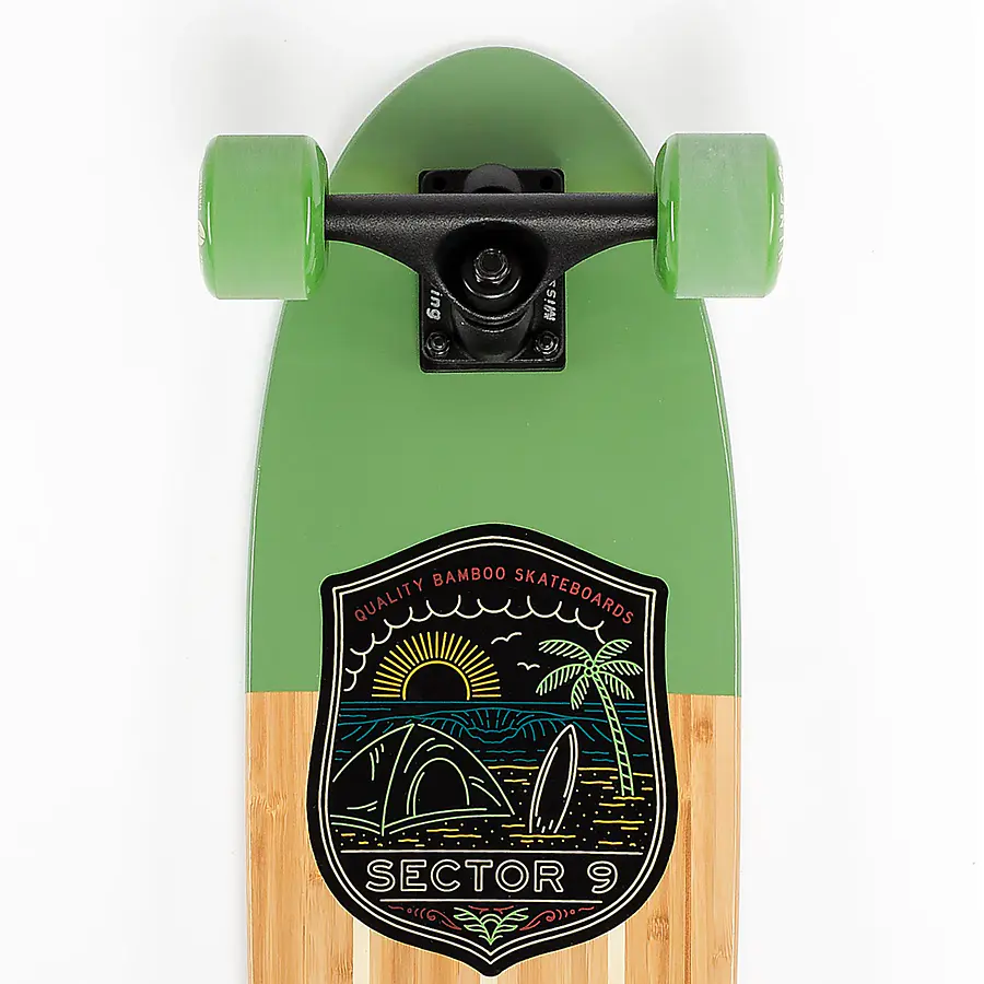 Sector9 Bambino Bivy 26.5