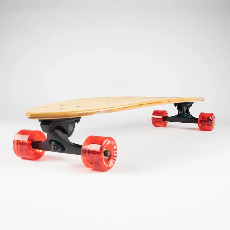 Sector 9 Fiji 39.5