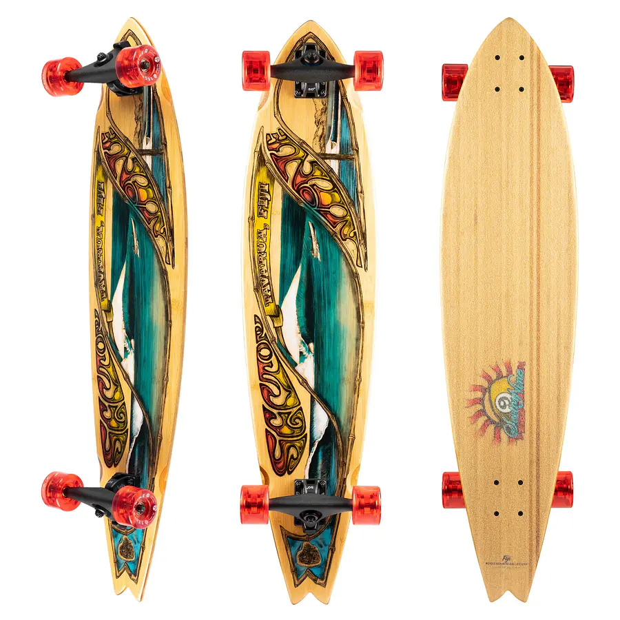 Sector 9 Fiji 39.5