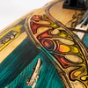 Sector 9 Fiji 39.5