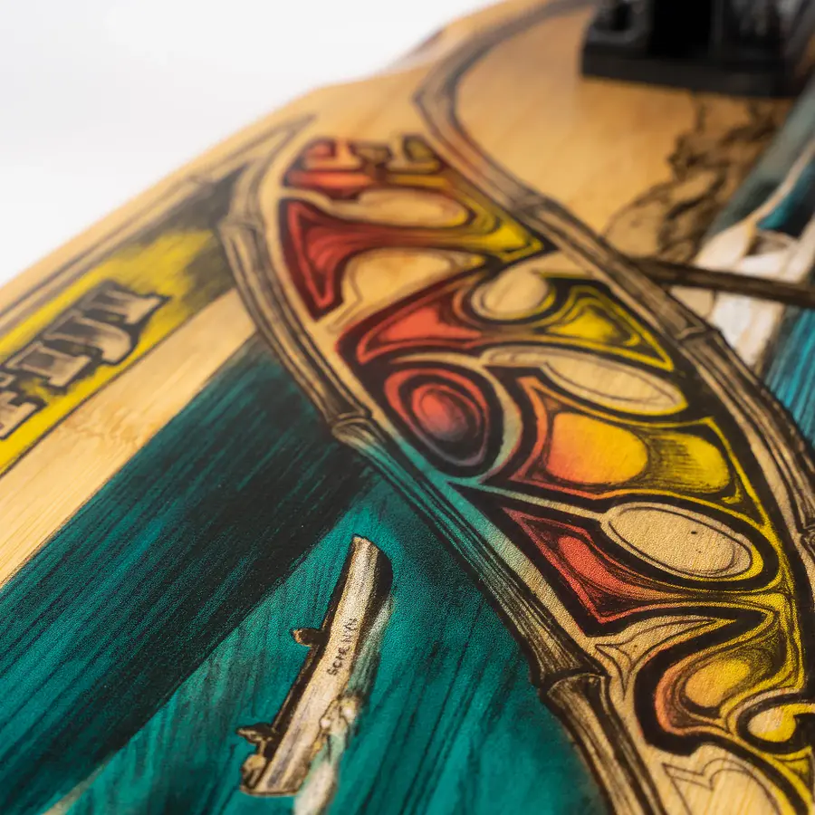 Sector 9 Fiji 39.5