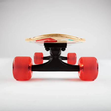 Sector9 Bambino Shorebreak 26.5" Tabla Armada