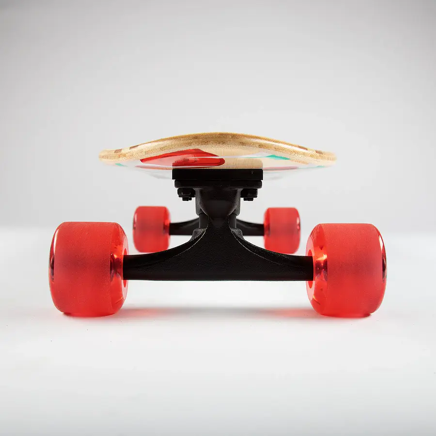Sector9 Bambino Shorebreak 26.5