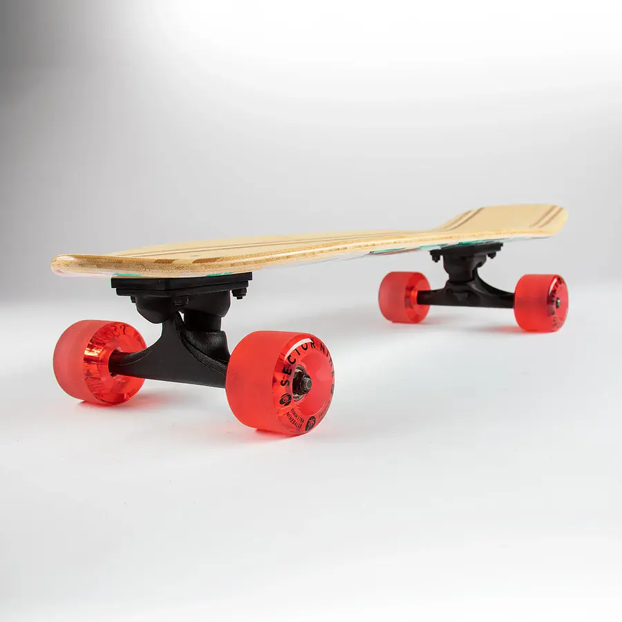 Sector9 Bambino Shorebreak 26.5