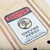 Sector9 Bambino Shorebreak 26.5