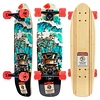 Sector9 Bambino Shorebreak 26.5