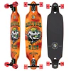 Sector9 9er Mini Fractal Orange 34