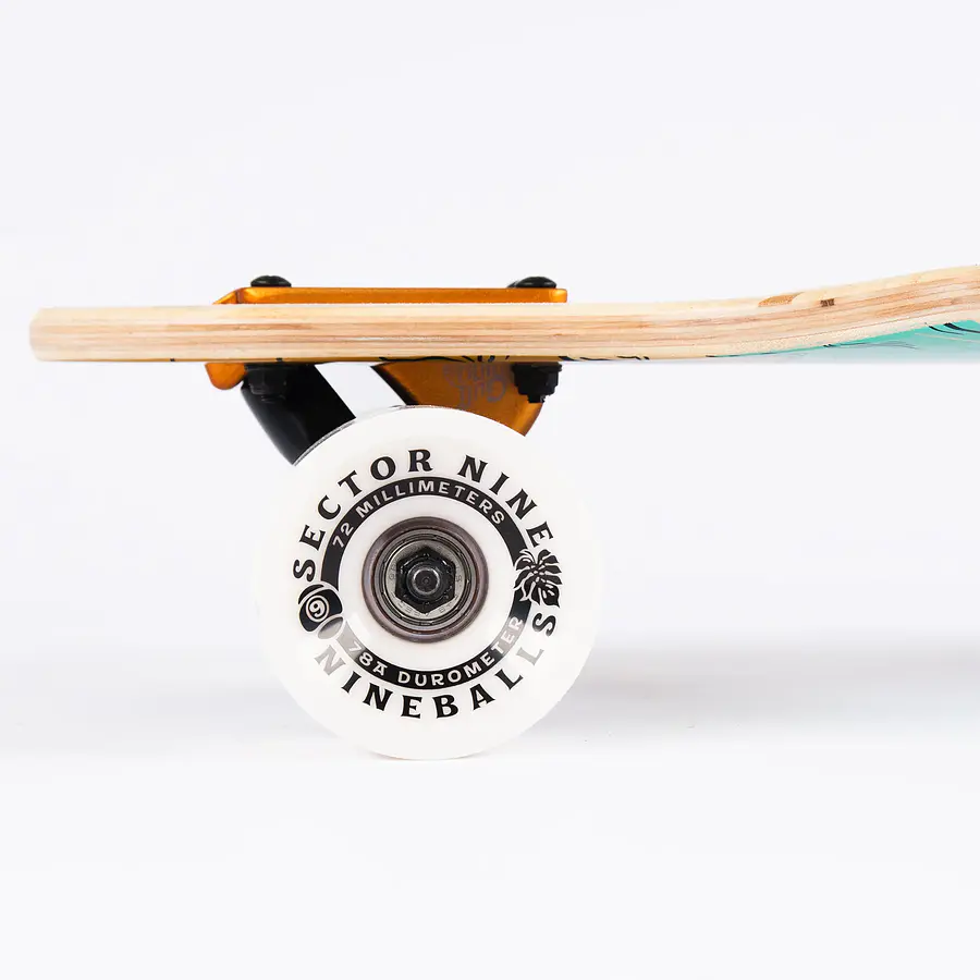 Sector 9 Mini Lookout Voyage 37.5