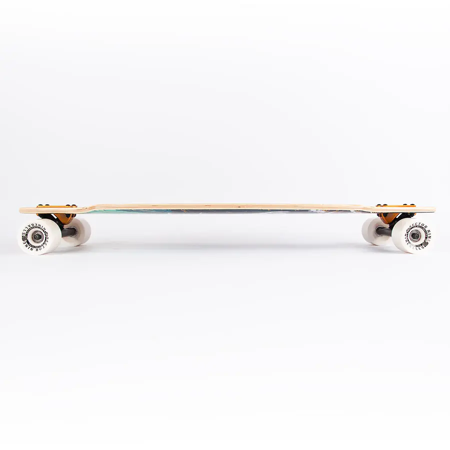 Sector 9 Mini Lookout Voyage 37.5