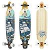 Sector 9 Mini Lookout Voyage 37.5