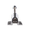 Paris 43º V3 Base Plate Trucks Polished