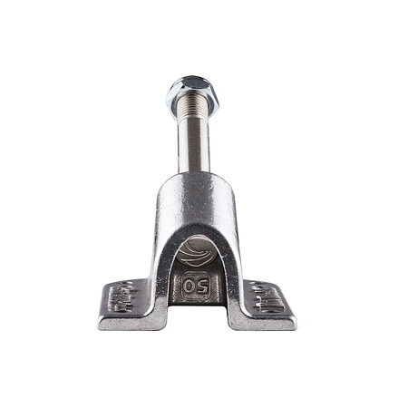 Paris 43º V3 Base Plate Trucks Polished