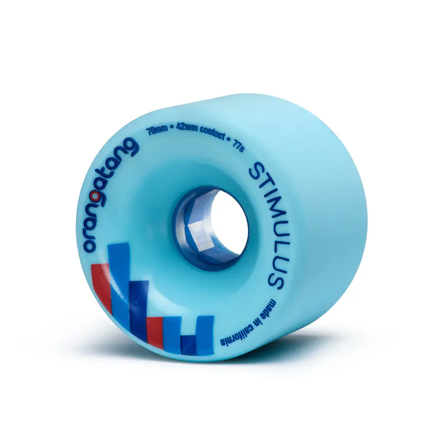 Orangatang Stimulus 70 mm