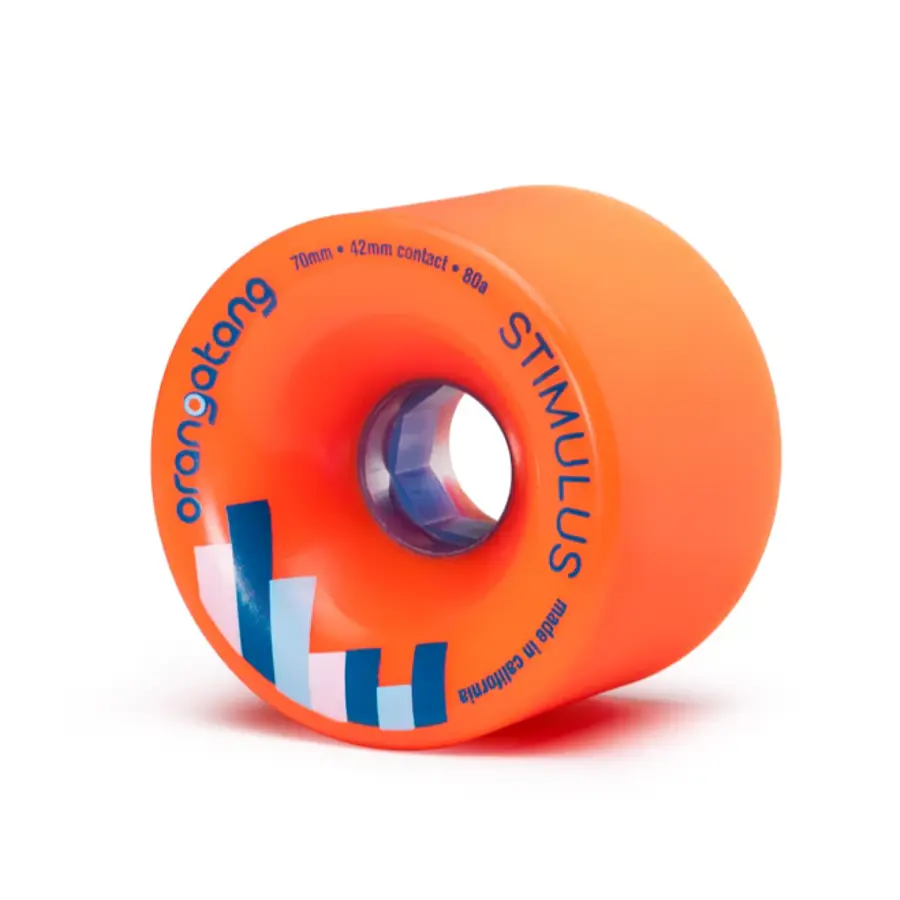 Orangatang Stimulus 70 mm