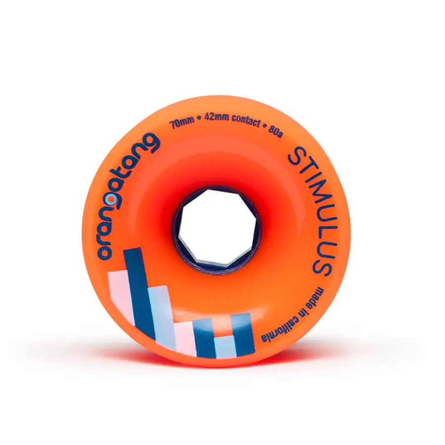 Orangatang Stimulus 70 mm