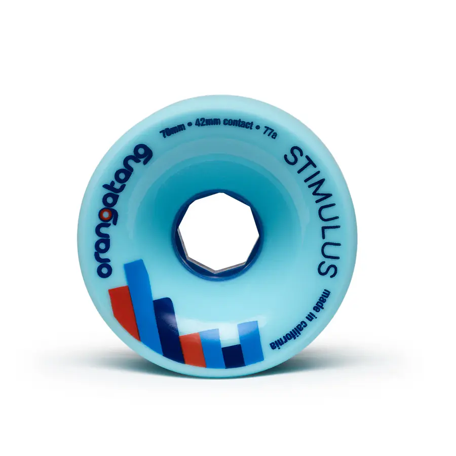 Orangatang Stimulus 70 mm