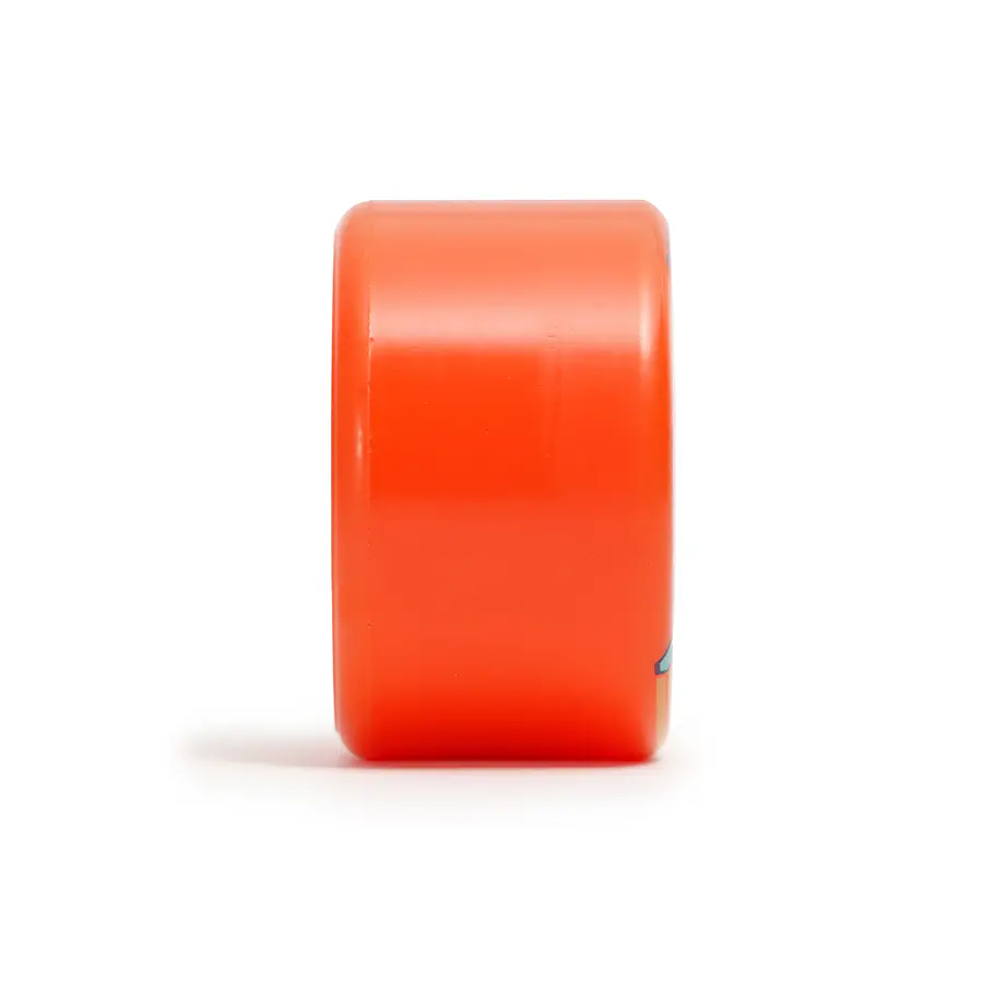 Orangatang Bees Knees 90mm 80A Ruedas Longboards